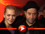 Die besten Bilder des Neujahrsempfangs 2009