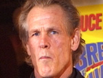 Nick Nolte: Haus in Flammen!