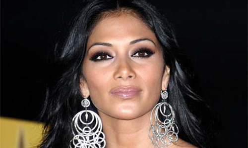 Nicole Scherzinger