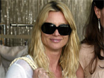 Nicollette Sheridan: Zieht Klage zurück