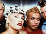 No Doubt: Live bei den MTV Europe Music Award
