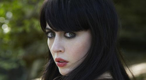 Nolwenn Leroy (Foto: Muriel Leroy)