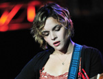 Norah Jones: Konnte Ruhm nicht genießen