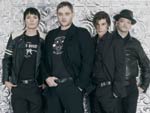 Northern Lite: Sind super schwarz auf Tour!