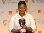 Octavia Spencer: Will jetzt Produzentin werden?