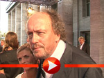 Hans Werner Olm über Michael Jackson