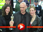 Der Oscar ist in Berlin