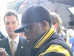 P. Diddy: Träumt von einem Date mit der Queen