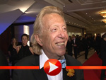 Rolf Eden packt aus: So wurde er ein Presse-Liebling!