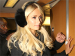 Paris Hilton: Spaß als DJane