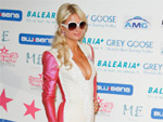 Paris Hilton: Angelt sich „Hangover“-Macher?