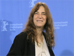 Patti Smith: Versucht sich als Schriftstellerein