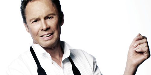Peter Kraus (Foto: Koch Universal Music 2009)