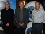 Pink Floyd: „Endless River“ erscheint am 10. November