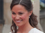 Pippa Middleton: Zwischen Oprah und Barbara Walters