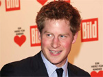 Prinz Harry: Doch nicht mehr Single?