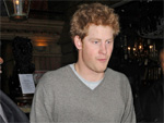 Prinz Harry: Stellt Papa Charles seine neue Flamme vor?