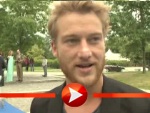 Darum freut sich Alexander Fehling auf das Produzentenfest