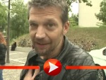 Kai Wiesinger über das Produzentenfest