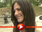 Bettina Zimmermann über das Produzentenfest