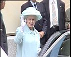 Queen Elisabeth II