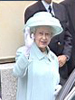 Queen Elizabeth II.: Feiert ihren 60sten Hochzeitstag!