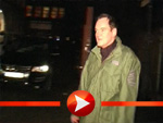 Quentin Tarantino wieder in Berlin