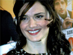 Rachel Weisz: Haariges Problem