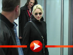 Renée Zellweger ist in Berlin