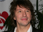 Richie Sambora: Von Bon Jovi vor die Tür gesetzt?