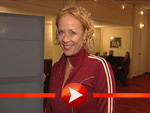 Katja Riemann: Heiße Sex-Szenen auf der Bühne