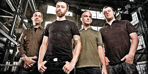 Rise Against