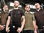 Rise Against: Live Premiere in TV-Show