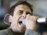 Robbie Williams: „Take The Crown“ kommt im November