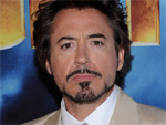 Robert Downey Jr.: Stammhalter unterwegs?