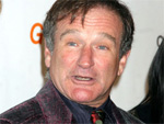 Robin Williams: Bald wieder als „Mrs. Doubtfire“ auf der Leinwand?