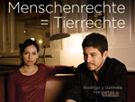 Rodrigo y Gabriela: Gleiches Recht für alle