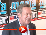 Roland Kaiser beim Photocall