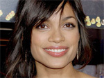 Rosario Dawson: Dankbar für ihr Aussehen