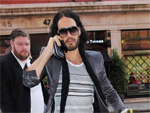 Russell Brand: Keine Angst vor der Schublade
