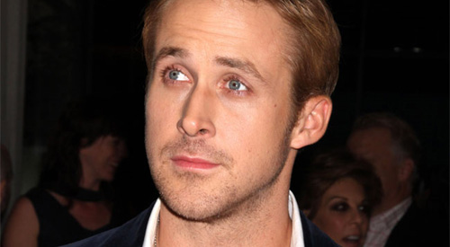Ryan Gosling