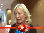 Sabine Christiansen über Kinder in Kriegs- und Krisengebieten