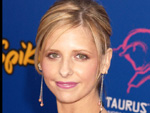 Sarah Michelle Gellar: Bio-Sparfuchs