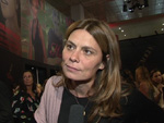 Sarah Wiener: War früher Vegetarierin