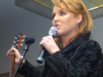 Sarah Ferguson (Photo: Promo)