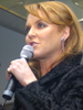 Die Herzogin von York: Sarah Ferguson als Auktionator!
