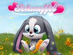Schnuffel: Handy-Hase erobert die Charts!