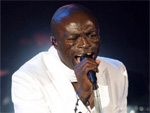 Seal: Nimmt Joel Madden in Schutz