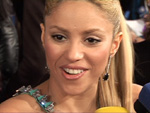 Shakira: Plant ein Duett mit Miley Cyrus?