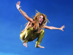 Shakira: Ist verrückt geworden!